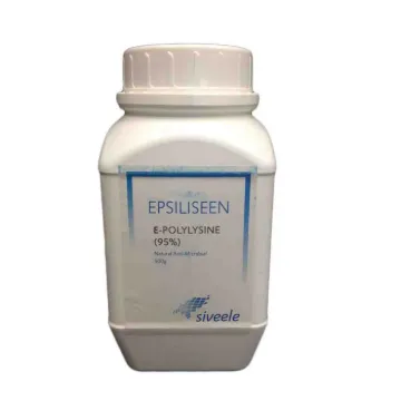 Epsiliseen®-H (Min. 95 % Polylysine)